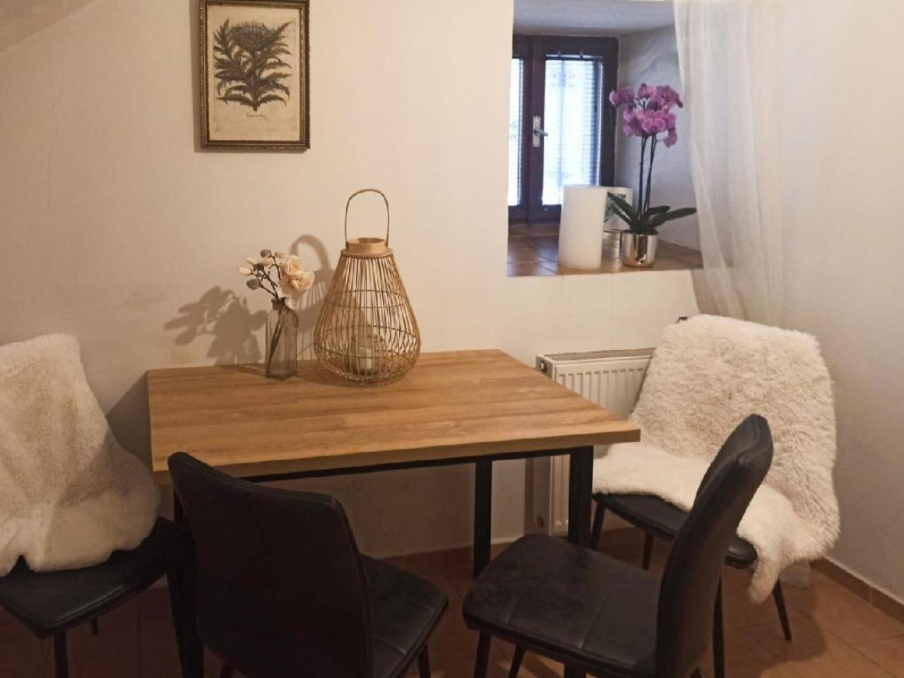 Apartmany Ziakova - Ubytovani Nove Hrady 111 Exterior photo